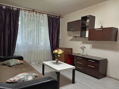 Pantelimon la Piata Delfinului