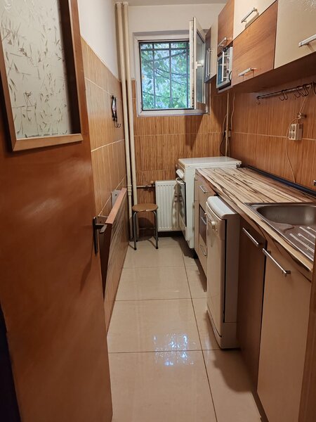 Pantelimon la Piata Delfinului