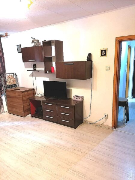 Pantelimon la Piata Delfinului