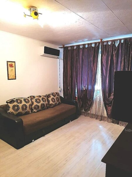 Pantelimon la Piata Delfinului