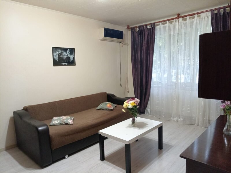 Pantelimon la Piata Delfinului