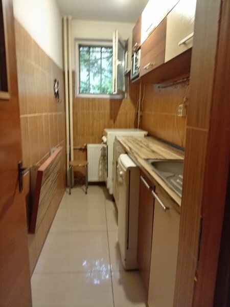 Pantelimon la Piata Delfinului