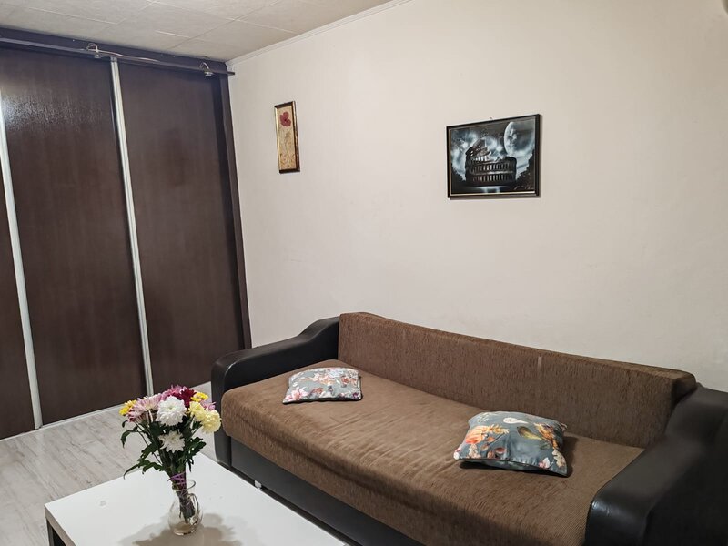 Pantelimon la Piata Delfinului